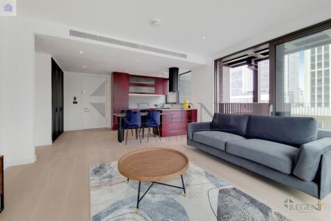 Legacy Building, Viaduct Gardens,  SW11 2 bed apartment for sale