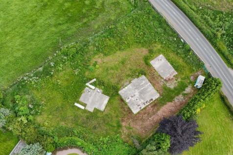 Draycott Road, Tean Land for sale
