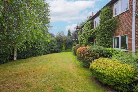 Friars Close, Cheadle 4 bed detached house for sale