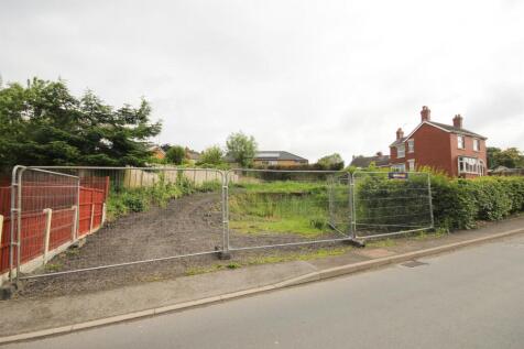 Land at The Green, Kingsley Land for sale