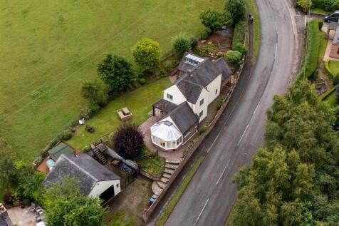 Ivy Cottage, Freehay Road, Cheadle 3 bed cottage for sale
