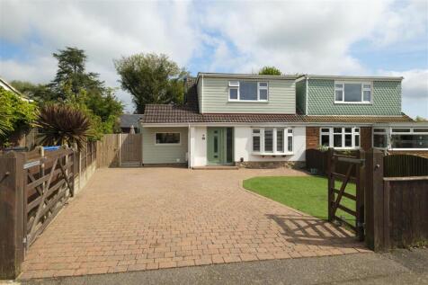 Courtland Avenue, Whitfield 3 bed semi