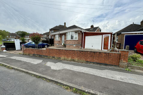 Highfield Road, Derby DE23 5 bed detached house for sale