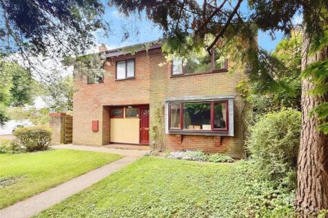 Firs Close, Aylesbury HP22 4 bed detached house for sale