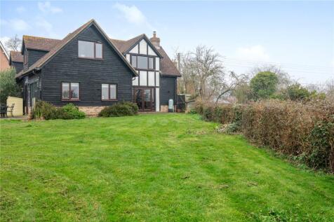 Main Road, Milton Keynes MK17 4 bed detached house for sale