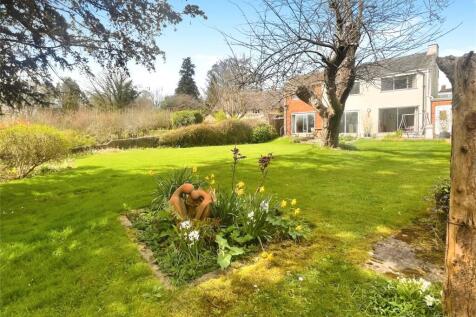 Castle Lane, Aylesbury HP22 5 bed detached house for sale