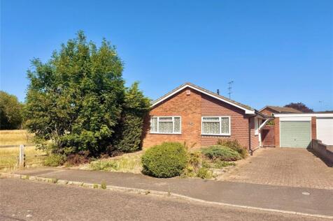 Magpie Way, Buckingham MK18 3 bed bungalow for sale
