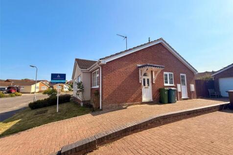 Leapingwell Lane, Buckingham MK18 2 bed bungalow for sale