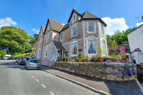 Meadfoot Lane, Torquay, TQ1 2BP 7 bed semi