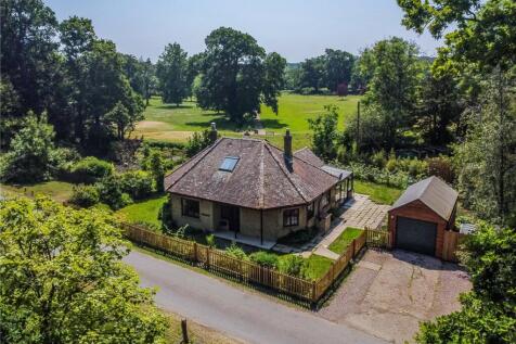 3 bedroom bungalow for sale