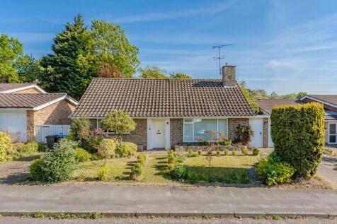 Rectory Lane, Kibworth Beauchamp 2 bed bungalow for sale