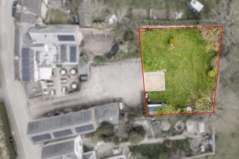 Building Plot, Welland Rise, Sibbertoft Plot for sale