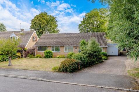 Bury Close, Cottingham 3 bed bungalow for sale