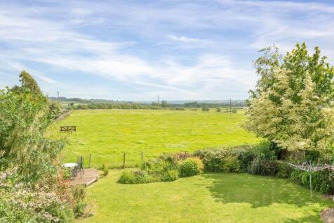 Medbourne Road, Hallaton 4 bed village house for sale