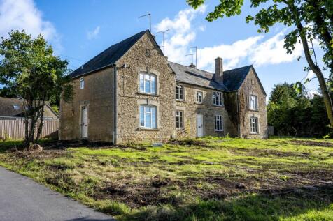 Kennel Lane, Chipping Norton 8 bed terraced house for sale