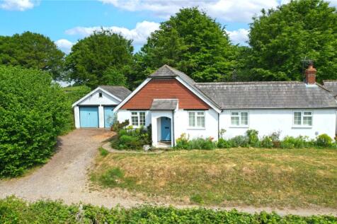 4 bedroom bungalow for sale