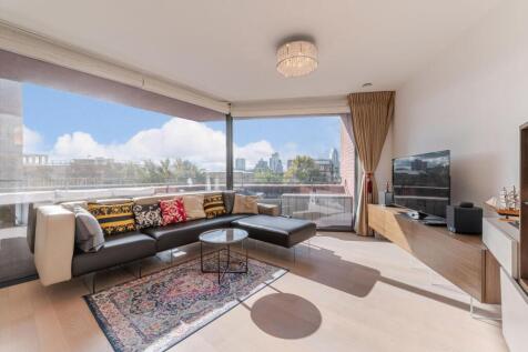 1 bedroom flat for sale