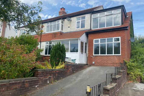 22 Lovers Lane, Grasscroft OL4 4DT 4 bed semi