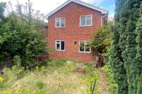 1225a Rochdale Road, Blackley M9 7EG 4 bed detached house for sale