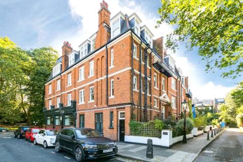 Keats Grove, Hampstead Village 3 bed apartment for sale