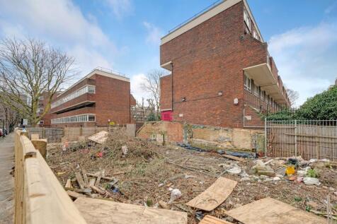 Pembroke Street, London Land for sale