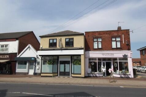 Derby Road, Stapleford NG9 2 bed detached house for sale