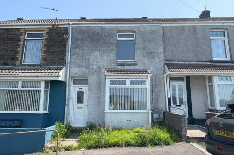 Windmill Terrace, St. Thomas... 3 bed terraced house for sale