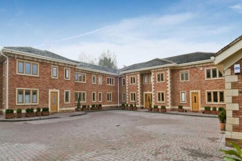 Edgwarebury Lane, Elstree... 16 bed detached house for sale