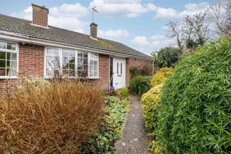 South Court Drive, Canterbury, CT3 3 bed bungalow for sale