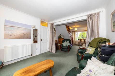 South Court Drive, Wingham... 3 bed bungalow for sale
