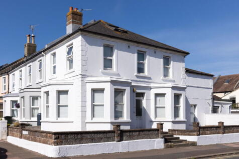 Beamsley Road, Eastbourne BN22 4 bed detached house for sale