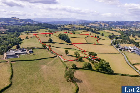 Land for sale