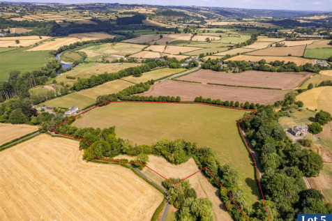 Land for sale
