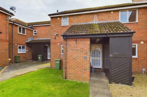 Burlington Gardens, Bridlington 2 bed retirement property for sale