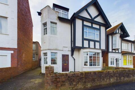 Mayfield Road, Bridlington 5 bed detached house for sale