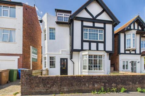 Mayfield Road, Bridlington 5 bed detached house for sale