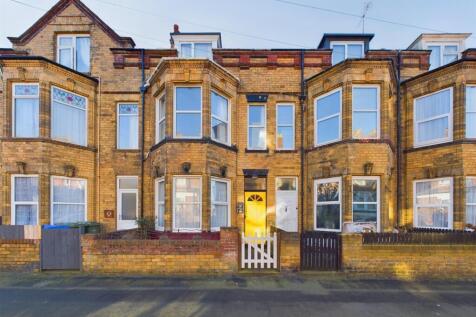 Richmond Street, Bridlington 5 bed terraced house for sale