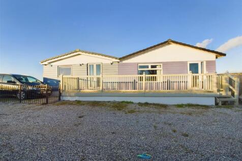 Lighthouse Road, Flamborough 4 bed detached bungalow for sale