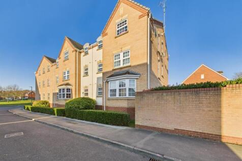 Langdale Court, Bridlington 1 bed flat for sale