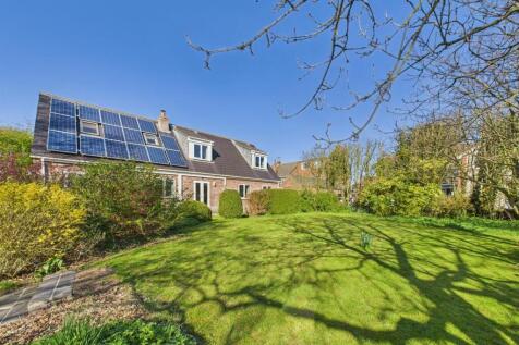 Tower Street, Flamborough 3 bed detached bungalow for sale