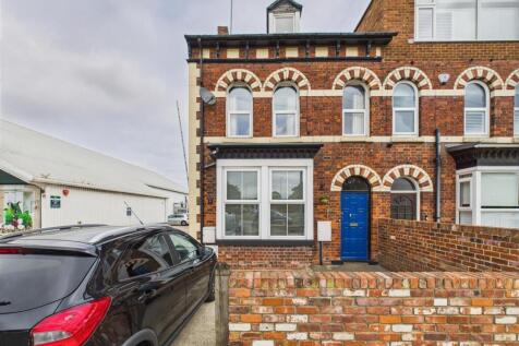 Bessingby Road, Bridlington 3 bed block of apartments for sale