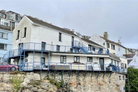 Overgang Road, Brixham, Devon, TQ5 Link detached house for sale