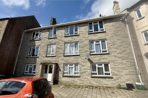 Higher Street, Dartmouth, Devon, TQ6 Studio for sale