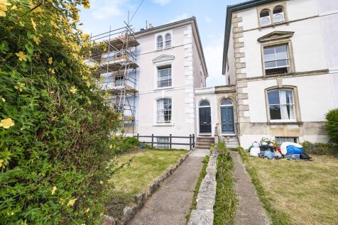 Highbury Villas, Kingsdown, Bristol, BS2 6 bed terraced house for sale