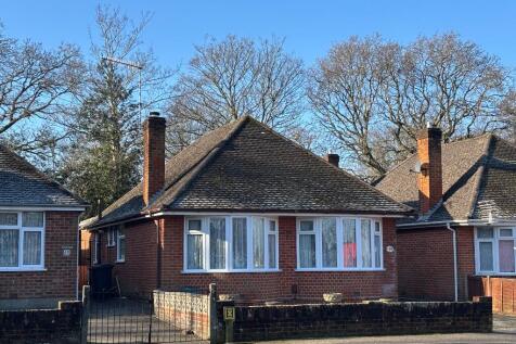 3 bedroom bungalow for sale