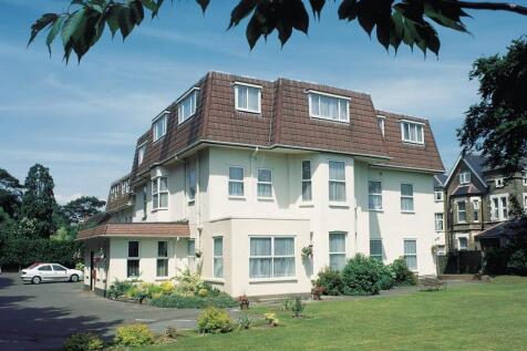 32 bedroom flat for sale