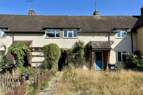 Manor Cottages, Marton 3 bed terraced house for sale