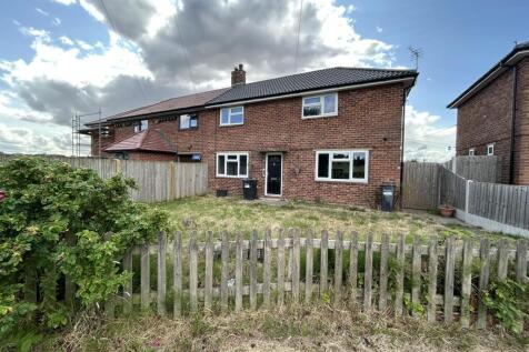 Rockhall Villas, Preston Brockhurst 3 bed semi