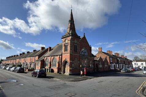 Greenfields Street, Shrewsbury House for sale