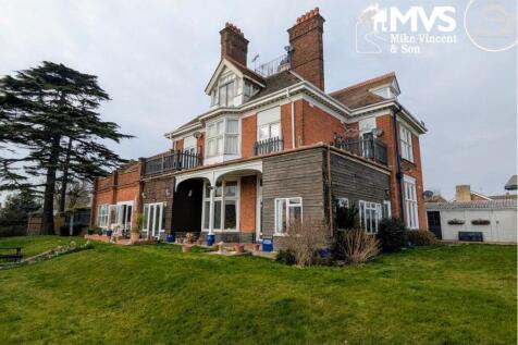 Sodbury House, Nightingale Way... 8 bed detached house for sale